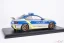 BMW AC Schnitzer ACS2 (2024) Polícia, 1:18 GT Spirit