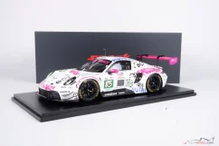 Porsche 911 GT3 R - Martin/Frey/Bovy (2025), Le Mans, 1:18 Spark