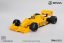 Lotus 99T - Ayrton Senna (1987), Víťaz VC Monaka, 1:12 TSM