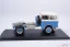 Liaz 706 RTTN ťahač, modrý, 1:43 Premium ClassiXXs