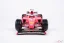 Ferrari F300 - Michael Schumacher (1998) VC Kanady, 1:12 Werk83