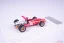 Ferrari 312/68 - Jacky Ickx (1968), 1:43 Tecnomodel