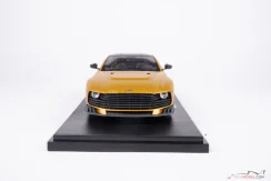 Aston Martin Valiant (2024) auric gold, 1:18 GT Spirit