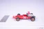 Ferrari 312/68 - Jacky Ickx (1968), 1:43 Tecnomodel