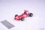 Ferrari 312/68 - Jacky Ickx (1968), 1:43 Tecnomodel
