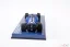 Williams FW45 - Alex Albon (2023), 800. preteky Silverstone, 1:43 Minichamps