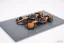 McLaren MCL39 - Oscar Piastri Lando Norris (2025) Mistr konstuktérů, 1:64 Spark