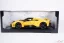 Ferrari F80 (2025) yellow, 1:18 Bburago