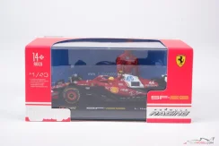 Ferrari SF-25 - Lewis Hamilton (2025), 1:43 BBurago Signature