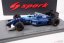 Tyrrell 023 - Mika Salo (1995), VC Brazílie, 1:43 Spark