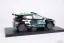 Škoda Fabia - Greensmith/ Anderson (2024), Rally Safari, 1:18 Ixo