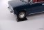 Car stoppers for 1:18 scale model cars