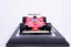 Ferrari 312T4 - Gilles Villeneuve (1979), Winner South African GP, 1:18 Bburago