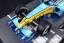 Renault R25 - Fernando Alonso (2005), VC Veľkej Británie, 1:18 Minichamps