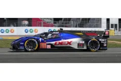 Cadillac V-Series.R - Taylor/Taylor/Albuquerque (2026), Le Mans, 1:18 Spark
