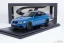 BMW M3 E92 (2007) laguna seca blue, 1:18 GT Spirit