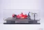 Ferrari F399 - M. Schumacher 1999, nehoda Silverstone, 1:18