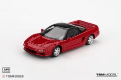 HONDA NX-S Prototype Midship Sports Ayrton Senna (1989), 1:43 TSM