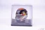 Nyck de Vries 2023, AlphaTauri helmet, 1:5 Spark