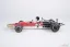 Lotus 49b - Jochen Rindt (1969), VC Južnej Afriky, 1:18 Quartzo