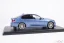 BMW Alpina B3 GT Saloon (2024) kék, 1:18 GT Spirit