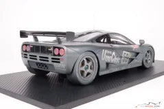 McLaren F1 GTR, Vítěz 24h Le Mans 1995, špinavá verze, 1:12 TSM