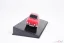 Skoda 110R (1978) piros, 1:43 Ixo