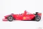 Ferrari F300 - Michael Schumacher (1998) VC Kanady, 1:12 Werk83