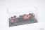 McLaren MCL39 - Oscar Piastri (2025), VC Monaka, 1:43 BBurago Signature