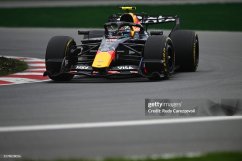 Red Bull RB22 - Isack Hadjar  (2026), Kanadai Nagydíj, 1:43 Minichamps