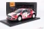 Ford Puma - Sesks/ Francis (2024), Rally Poland, 1:18 Ixo