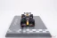 Red Bull RB20 - Max Verstappen (2024), Mistr Světa + pit board a speciální podstavec, 1:43 Spark