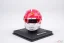 Charles Leclerc 2026 mini helmet, Ferrari, 1:5 Looksmart