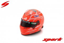 Esteban Ocon 2023, Monacoi Nagydíj, Alpine sisak, 1:5 Spark