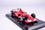 Ferrari F2002 - Michael Schumacher (2002), Majster sveta, 1:24 Premium Collectibles