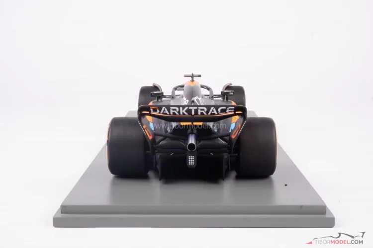 McLaren MCL60 - Oscar Piastri (2023), Austrália, 1:18 Spark
