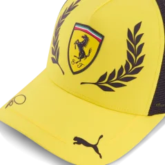 Kšiltovka Lewis Hamilton 2026 Silverstone, Scuderia Ferrari