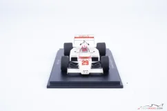 Arrows A6 - Marc Surer (1983), Austrian GP, 1:43 Spark