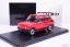 Fiat 126 P red, 1:24 Whitebox