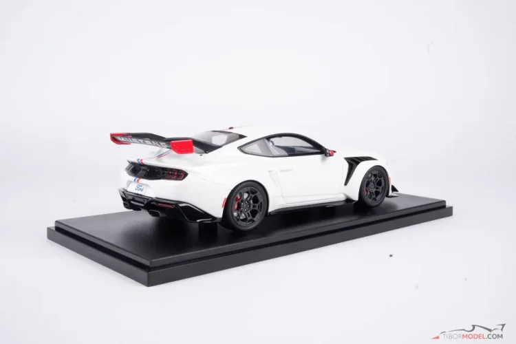 Ford Mustang GTD Spirit of America (2025), 1:18 GT Spirit