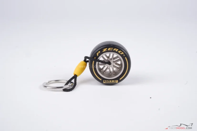 Pirelli pneumatika kľúčenka - Medium