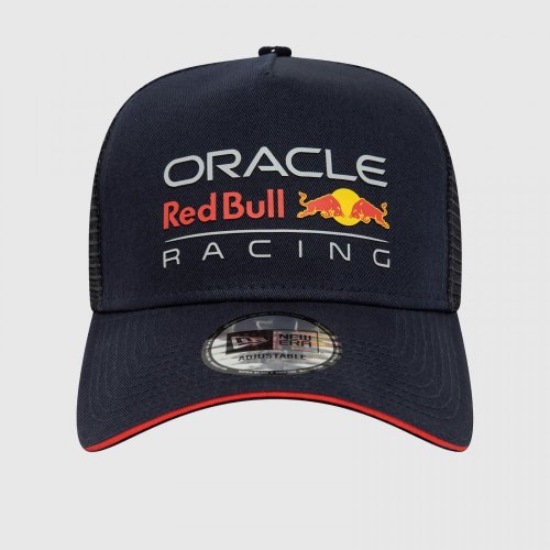 Red Bull Racing essential trucker cap 2023