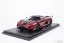 Koenigsegg Agera RS (2017) červený, 1:18 GT Spirit