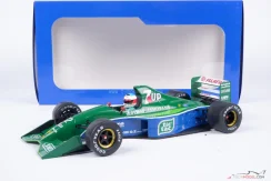 Jordan 191 - Michael Schumacher (1991), Belgium, 1:18 Werk83