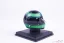Valtteri Bottas 2024, Sauber helmet, 1:5 Spark