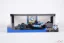 Alpine A524 - Pierre Gasly (2024), Brazilian GP, 1:18 Solido