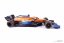 McLaren MCL35 - Carlos Sainz (2020), 1:18 Minichamps