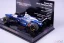 Williams FW18 - Damon Hill (1996), World Champion, 1:43 Minichamps