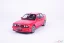 BMW E30 M3 (1986) červené, 1:18 Solido