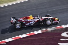 Racing Bulls VCARB 03 - Liam Lawson (2026), Japán Nagydíj, 1:43 Spark